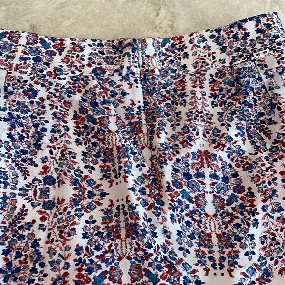 Rebecca Taylor Shorts 10 NWT - Picture 9 of 11